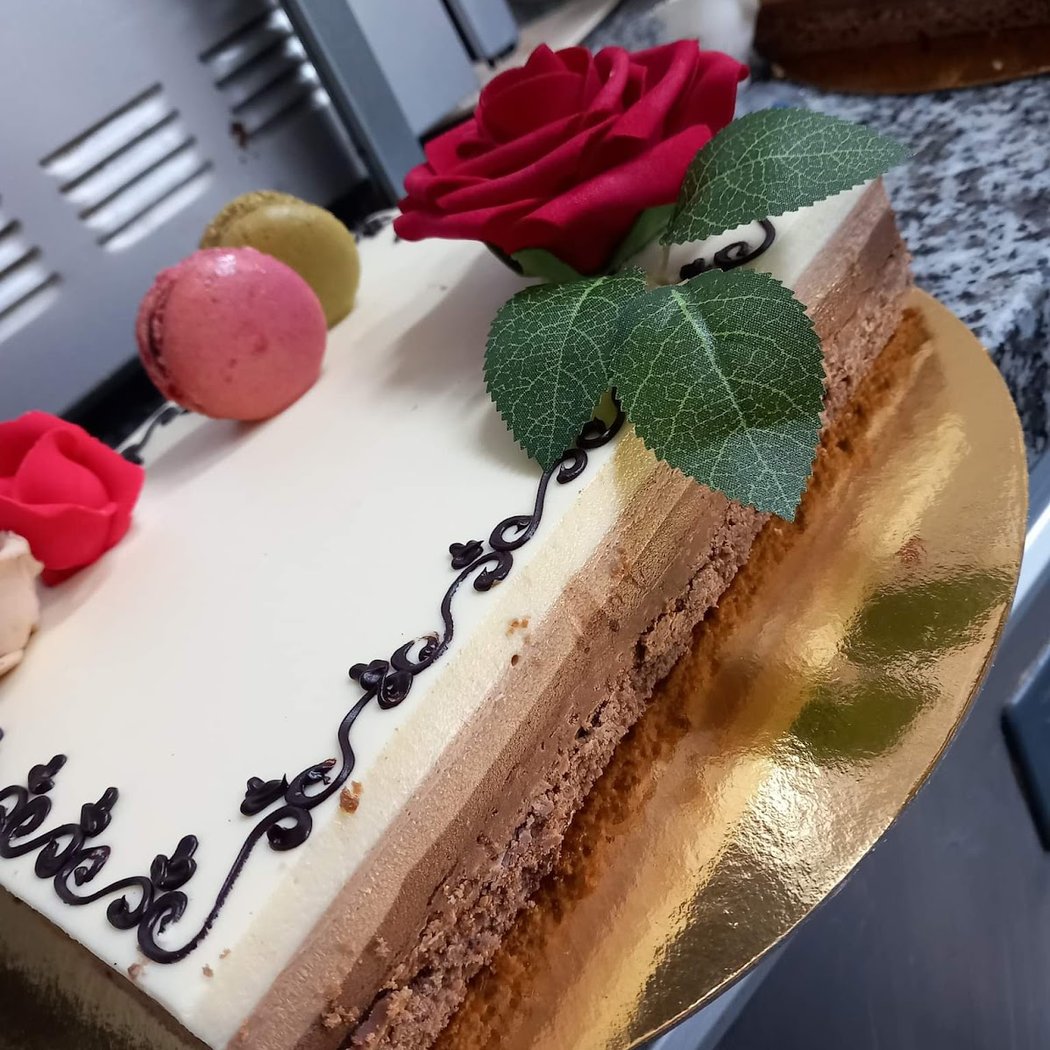 Boulangerie Émeraude 1